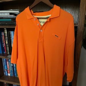 Like new Orvis shirt